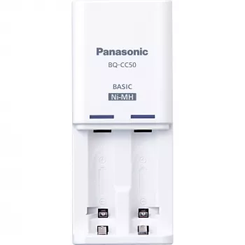 Panasonic BQ-CC50 akulaadija majapidamisaku vahelduvvool