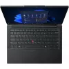 Lenovo ThinkPad E14 Gen 7 (AMD) AMD Ryzen™ 5 220 Sülearvuti 35,6 cm (14 tolli) WUXGA 32 GB DDR5-SDRAM 512 GB SSD Wi-Fi 6E (802.11ax) Windows 11 Pro Must