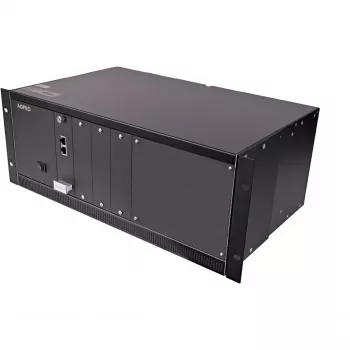 Telefonisüsteem agfeo ES 730 IT plus (mudel 6101781) VoIP-toega