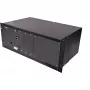 Telefonisüsteem agfeo ES 730 IT plus (mudel 6101781) VoIP-toega