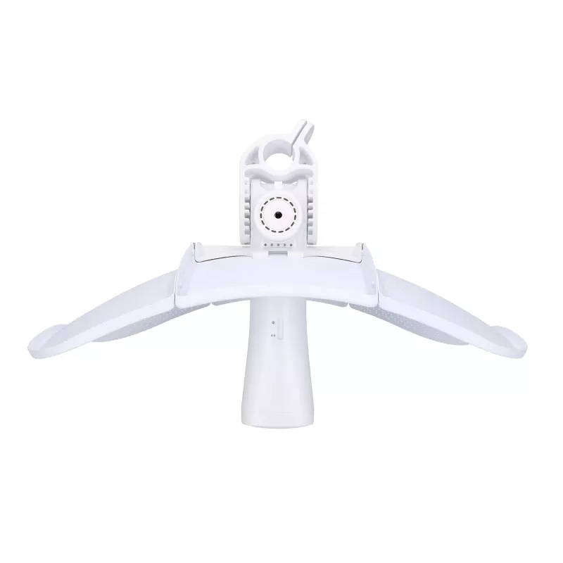 CPE Ubiquiti LBE-5AC-GEN2-5, LiteBeam 5AC, 5GHz, MIMO, 1x RJ45 1000Mb/s, 23dBi, 5-pakk