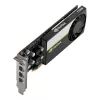 PNY NVIDIA T1000 4GB GDDR6 madala profiiliga, 4x Mini DisplayPort (VCNT1000-SB)