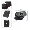 Tellur Basic Full HD veebikaamera