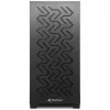 Korpus Sharkoon MS-Z1000 Micro Tower, must
