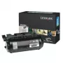 Lexmark 64404XE printeritarvik Must