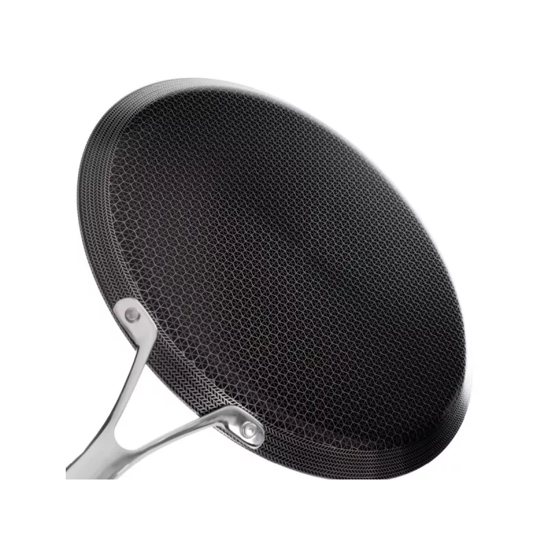 Kohersen Black Cube 29 cm pannkoogipann