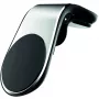 Passiivne hoidik 2GO CarClip Mobiiltelefon/Nutitelefon Must Hõbedane