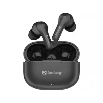 Peakomplekt Sandberg Play'n Go Wireless Earbuds