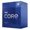 Protsessor Intel Core i9-12900K 5.2 GHz 16 tuuma 30 MB vahemälu LGA 1700