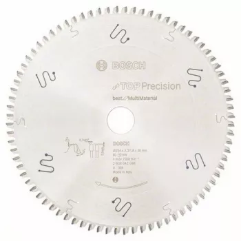 Bosch 2 608 642 098 ketassaeleht 25.4 cm 1 tk