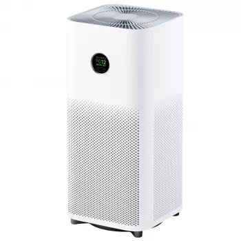 Õhupuhasti Xiaomi Mijia Smart Air Purifier 6 — katab kuni 50 m², 40 W, 443 m³/h, valge, 5,2 kg