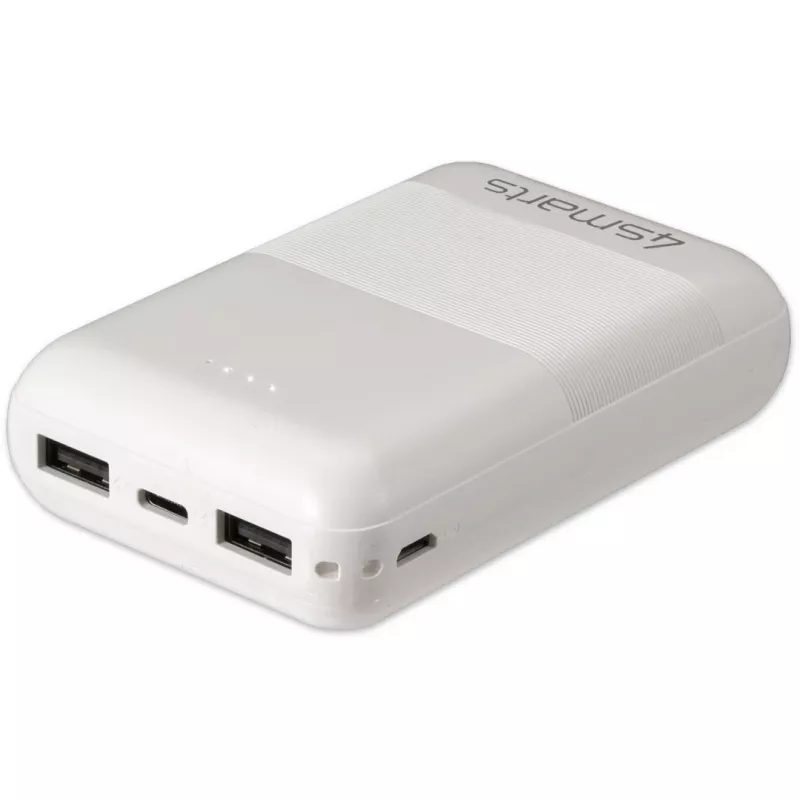 Kaasaskantav laadija 4smarts VoltHub Go2 10000 mAh