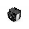 ENDORFY FORTIS 5 DUAL FAN SPC307 CPU jahutus PC ventilaator Radiaator 14/12 cm Must