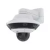 Võrgukaamera Q6010-E, 4x5MP, 20 MP.