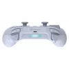 Juhtmevaba LED-kontroller SUBSONIC SA5639-2 — PS4 ja PC jaoks, valge, juhtmevaba ühendus