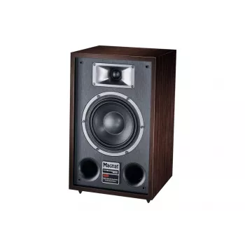 Põrandakõlar Magnat TRANSPULS 800A 2-suunaline juhtmega ja juhtmevaba 2×60 W, Bluetooth 5.0, HDMI, must/pruun
