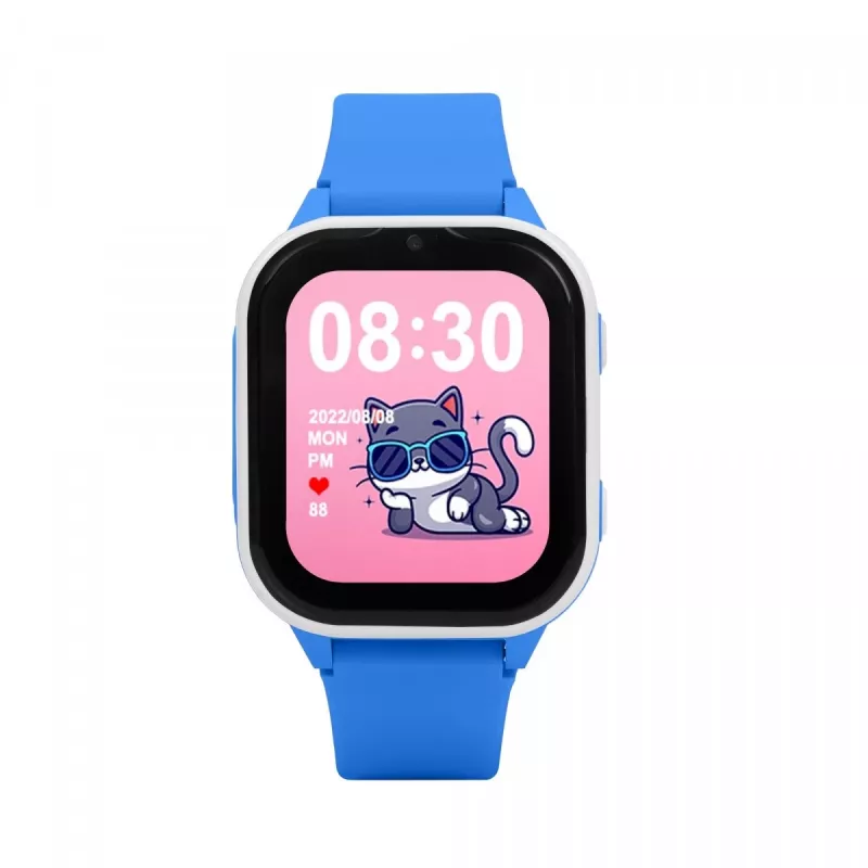 Garett Kids Sun Ultra 4G nutikell, sinine