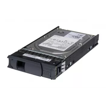 NetApp HDD 2TB 7.2K 3.5 tolli SATA X306A-R5-RFB
