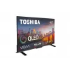 TV QLED 40 tolli 40QV2F63DG
