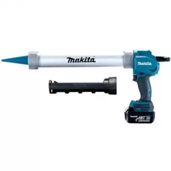 Makita DCG180RFX 18V juhtmeta hermeetikupüstoli komplekt