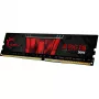 G.Skill | Aegis | 16 GB | DDR4 | 3200 MHz | PC/server | Registered No | ECC No