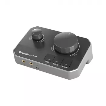 Helikaart Sound Blaster G8