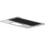 HP M36413-B31 sülearvuti varuosa Klaviatuur