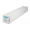 HP paber kaetud tugev 24tolli x 30,5m 130g/m²