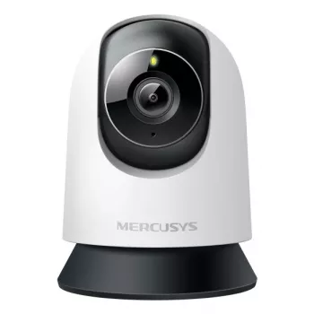 Kodune turvakaamera TP-LINK MC210 Pan/Tilt Wi‑Fi 1080p Öine nägemine