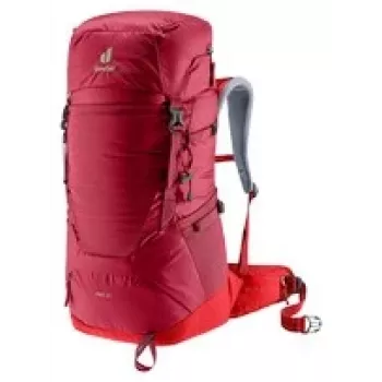 Päevaseljakott DEUTER Lis 30 masala cherry | universaalne