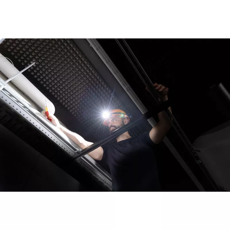 Kruvikeeraja wiha 45700 — ergonoomiline käepide, magnetotsak