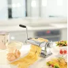 Käsitsi juhitav pastamasin GEFU PASTA PERFETTA BRILLANTE Metall Roostevaba teras