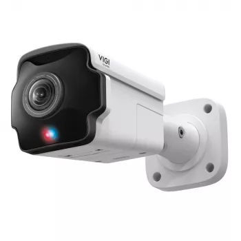 TP-Link VIGI InSight S385PI Bullet IP turvakaamera välitingimustesse 3840 x 2160 pikslit Seinale