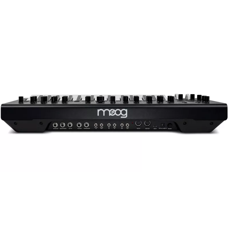 Analoogsüntesaator Moog MOOG MESSENGER — monofooniline lauainstrument
