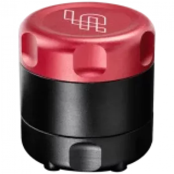 Simagic Lineaarne Haptiline Pedaali Reaktor S475 — Otseajamiga lineaarne haptiline pedaal (P-HPR GT)