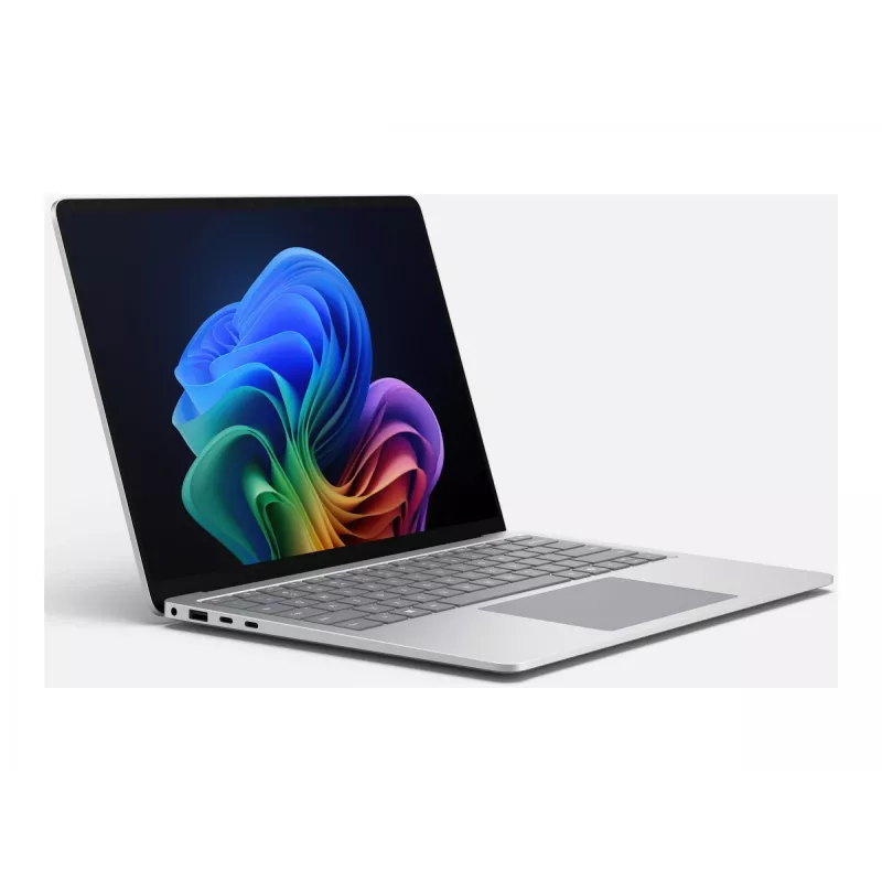 Sülearvuti Microsoft Surface Laptop 7 for Business 13.8 tolli Intel Core Ultra 5 16GB muutmälu 512GB SSD Intel Arc Graphics Windows 11 Pro