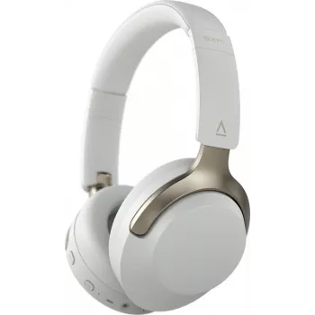 Creative 51EF1200AA000 Zen Hybrid Bluetooth peapaelaga kõrvaklapid hall