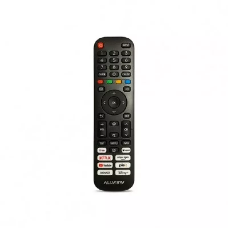 TV LED 24 tolli 24IPLAY6300-H