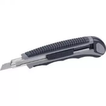 Universaalnuga KWB 014009 9 mm vahetatavate teradega, metallist/plastist käepide