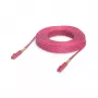 Ubiquiti UACC-OFC-M2-LULU-30M - optiline ühenduskaabel LCupc/LCupc, Dupleks, Multimood 50/125, 30m 30m