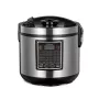 Multikeedukatel Maestro MR-793 5 L, 900 W, roostevaba teras/must, 42 automaatprogrammi, 40–160°C