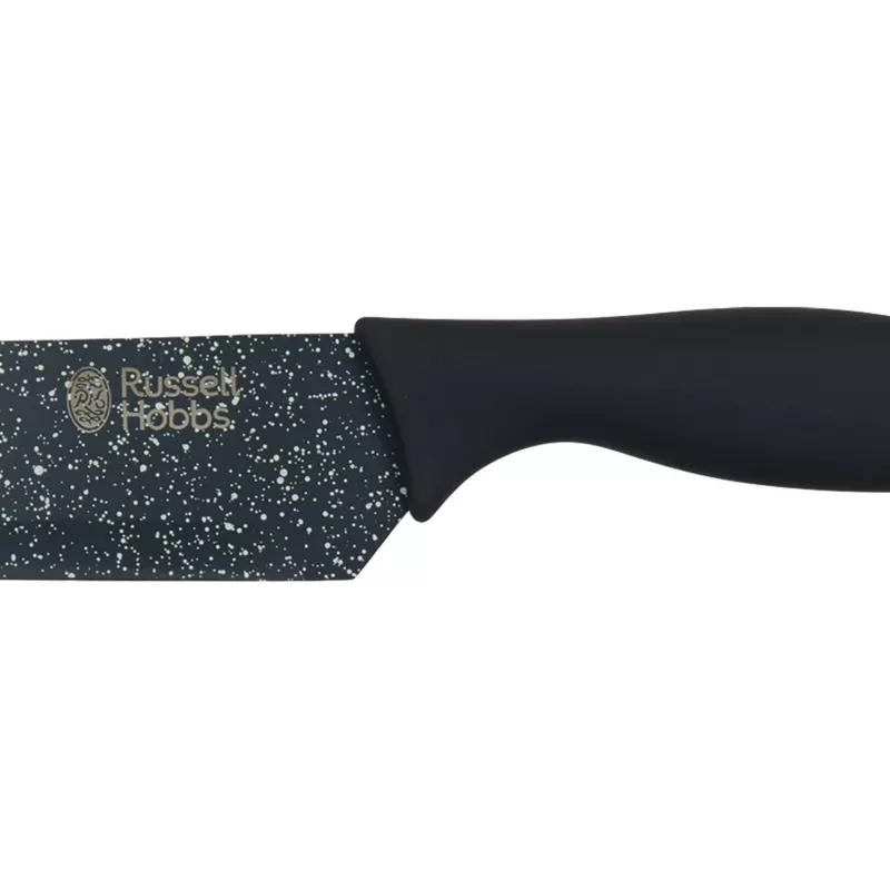 Kööginugade komplekt Russell Hobbs RH026751BDDIR Nightfall 3 tk marmormustriga