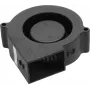 Titan TFD-B7530M12B 2x29,5mm, radiaalne, 2-laagriga, must (TFD-B7530M12B)