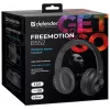 Kõrvaklapid Defender FreeMotion B552