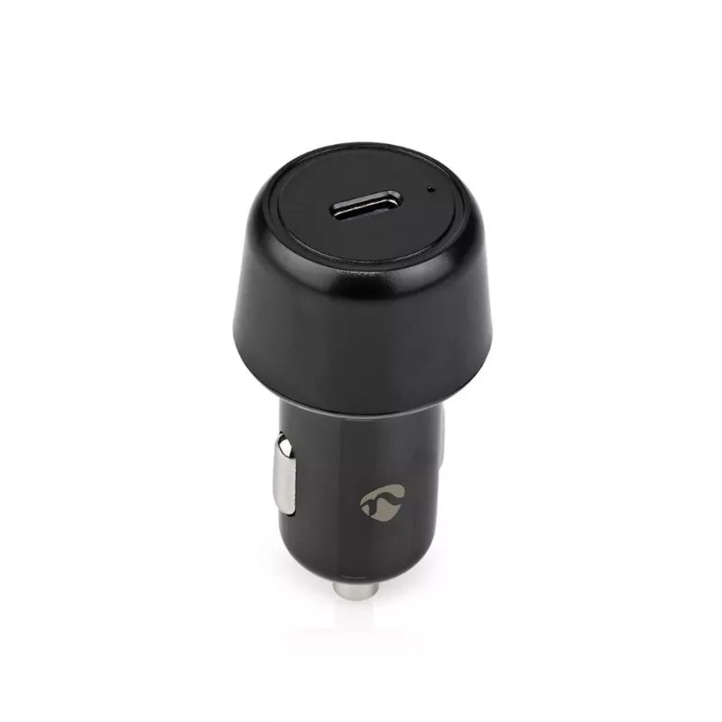 Nedis CCPD45W050BK toiteadapter