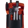 Einhell 4170438 aiatööriist 4,600 L must