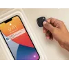 Bluetooth'i jälgija Anker Eufy SmartTrack Link — 2 tk komplekt, kadumisvastane iPhone'ile ja iPadile