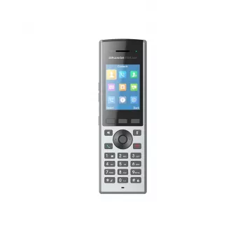 IP-telefon Grandstream Networks DP730 Must Hall