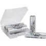 Taaslaetav AA NiMH aku ANSMANN Mignon 2850 mAh 1,2 V