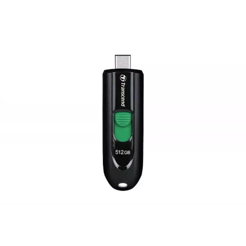 USB-mälupulk Transcend 512 GB USB USB-C 3.2 Gen 1 JetFlash 790 C